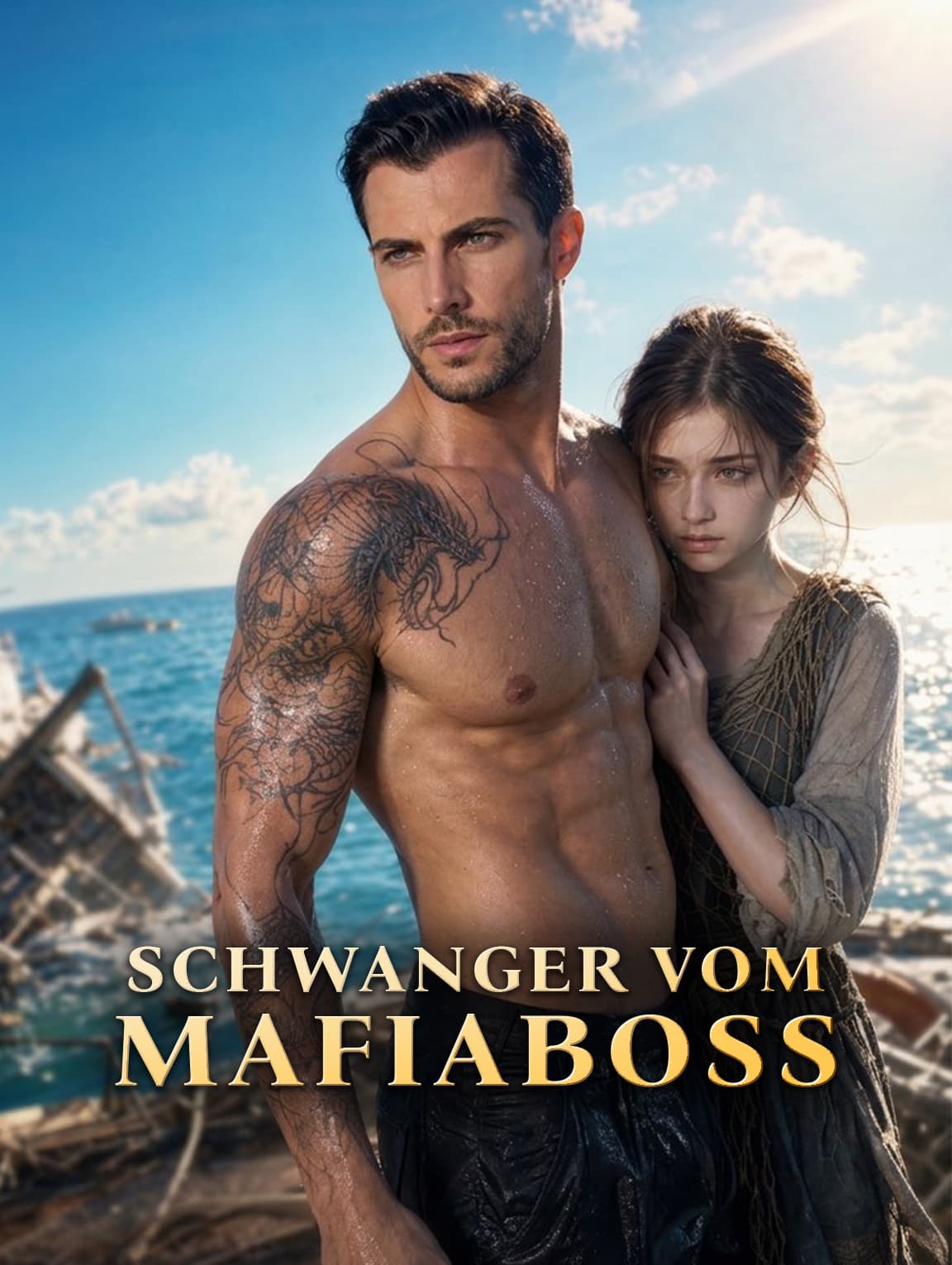Schwanger vom Mafiaboss