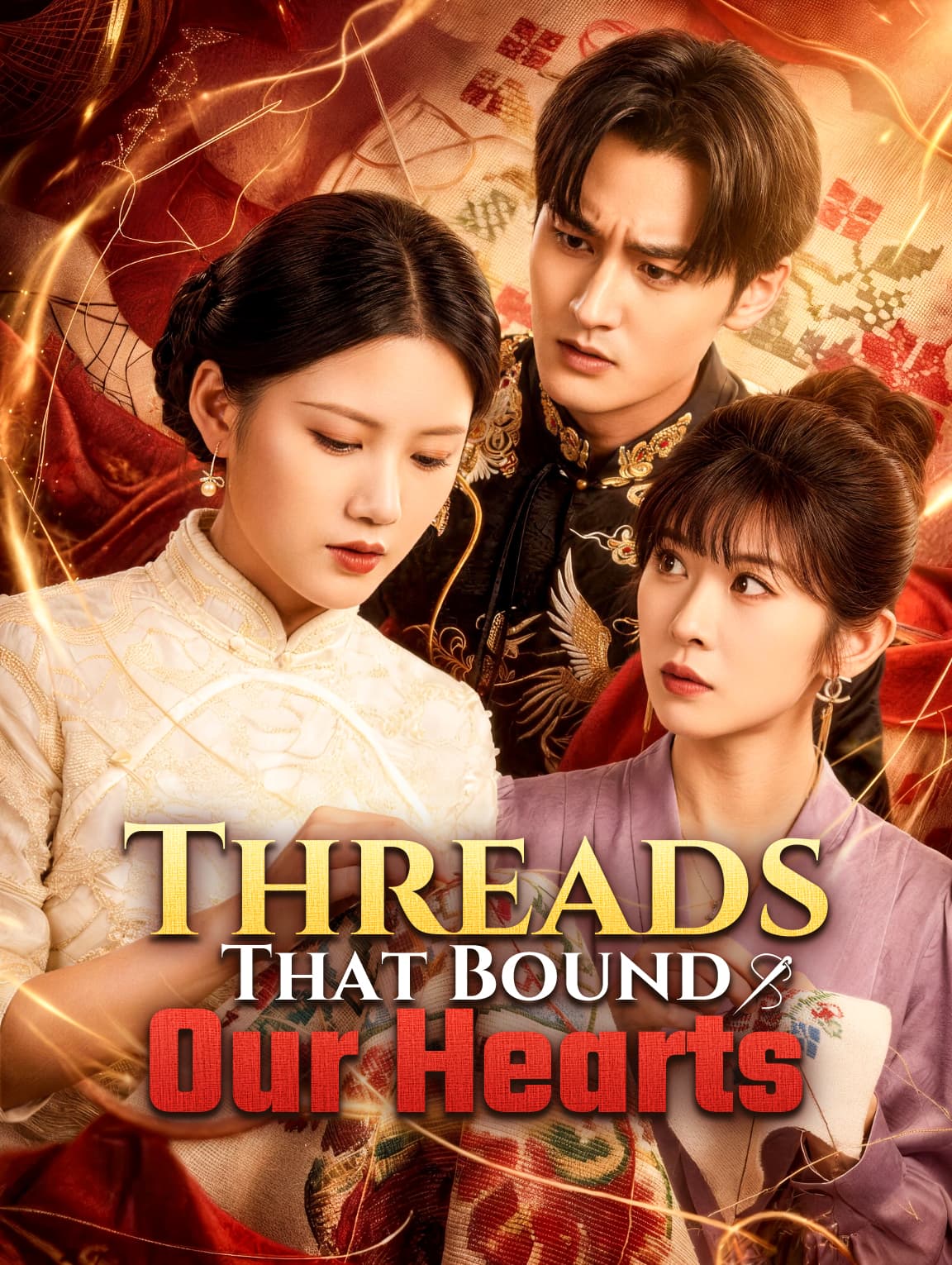 Threads That Bound Our Hearts