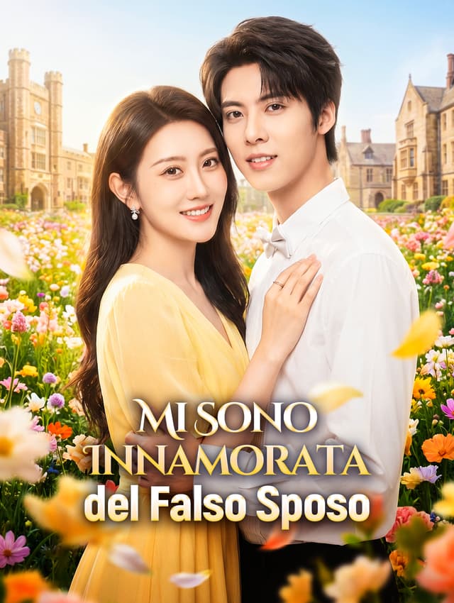 Mi Sono Innamorata del Falso Sposo