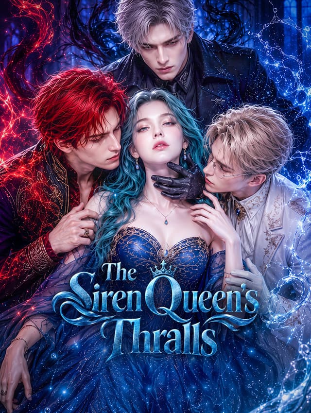 The Siren Queen's Thralls