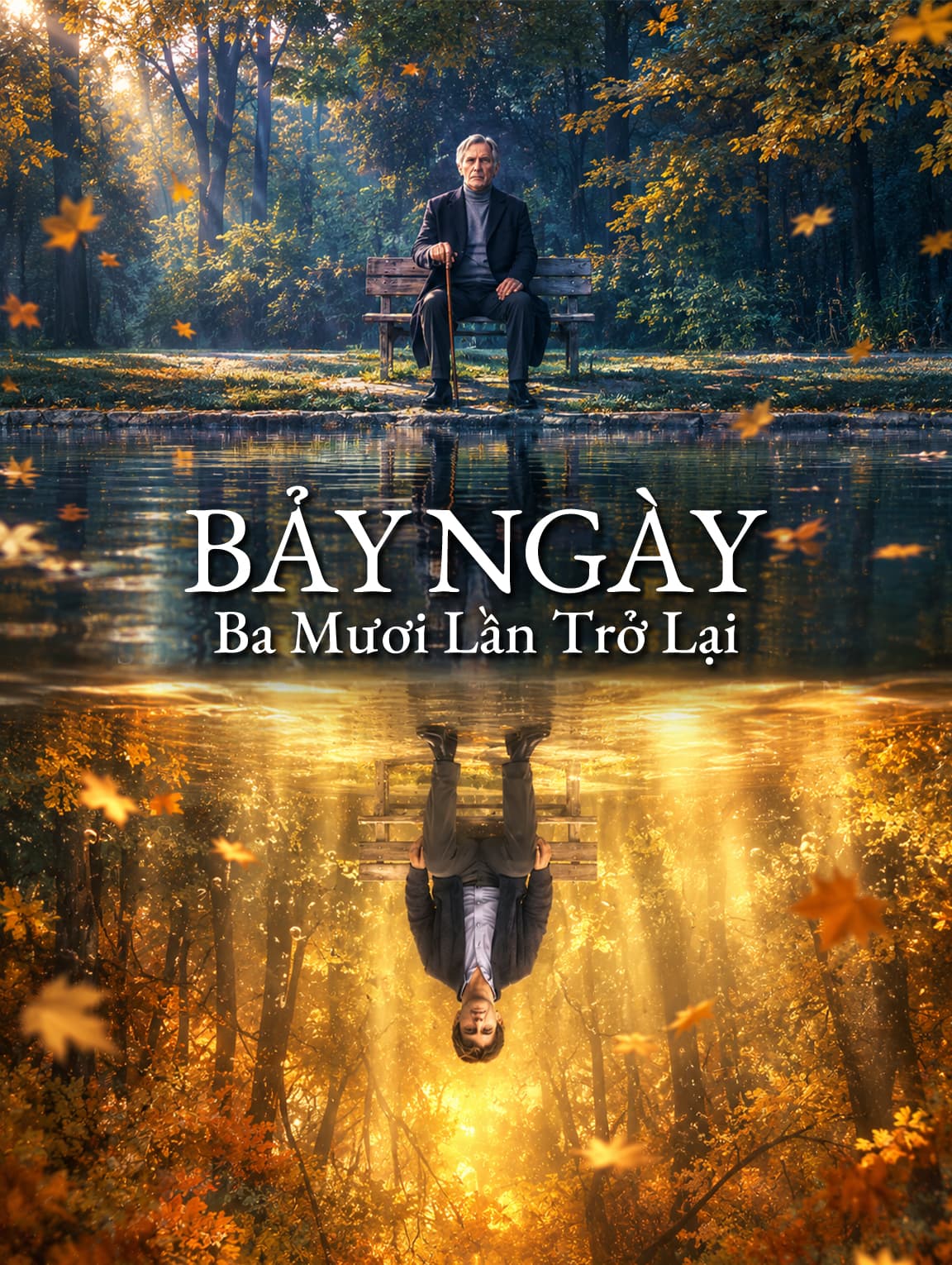 Bảy Ngày, Ba Mươi Lần Trở Lại