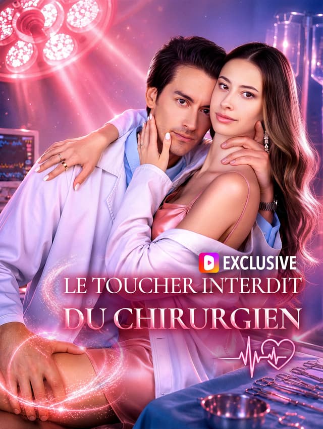Le toucher interdit du chirurgien(Doublé)