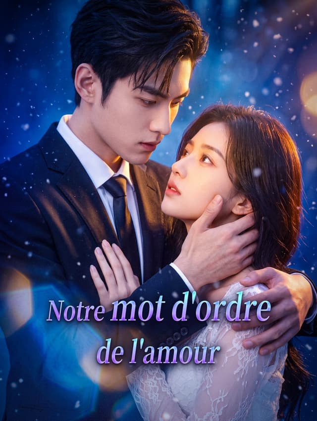 Notre mot d'ordre de l'amour
