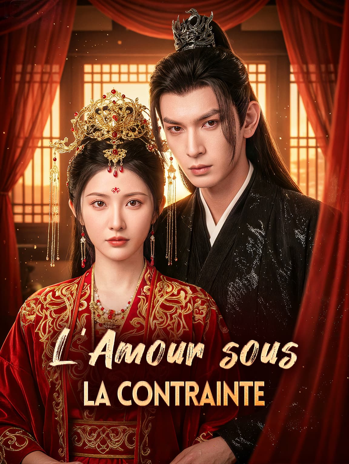 L'Amour sous la Contrainte
