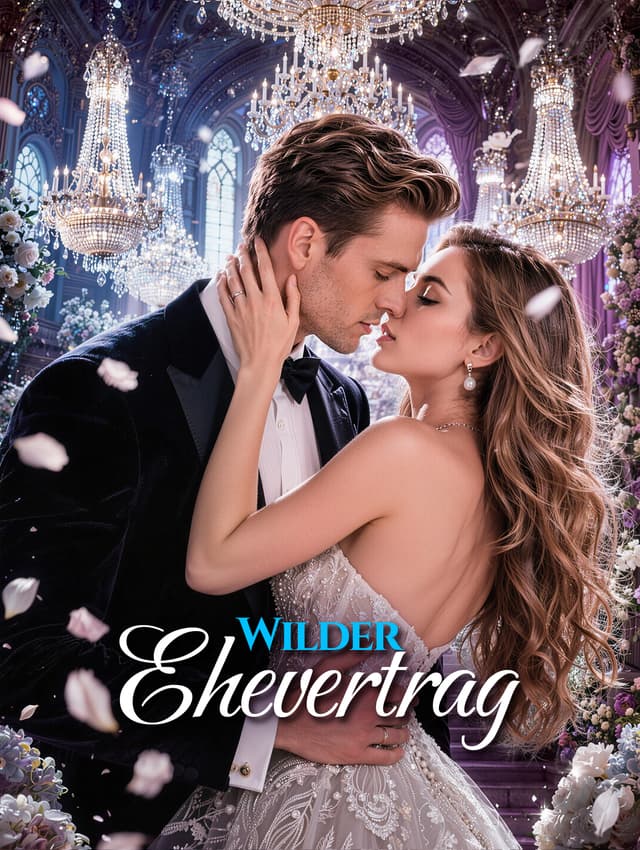 Wilder Ehevertrag