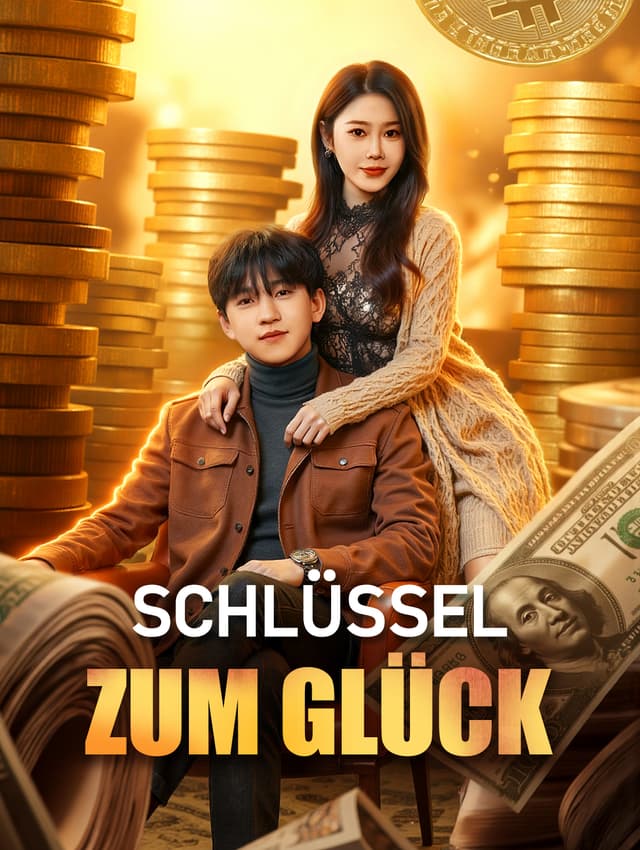 Schlüssel zum Glück