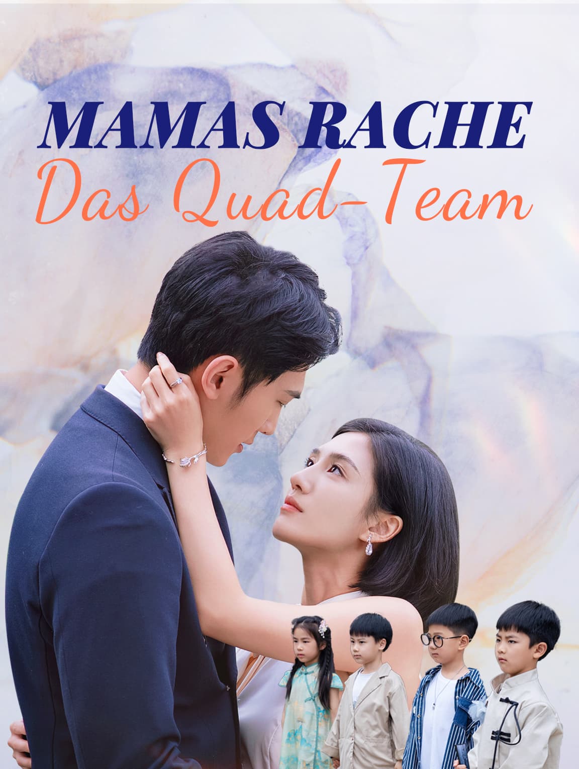 Mamas Rache: Das Quad-Team