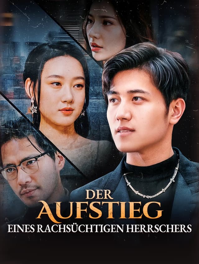 Der Aufstieg eines rachsüchtigen Herrschers