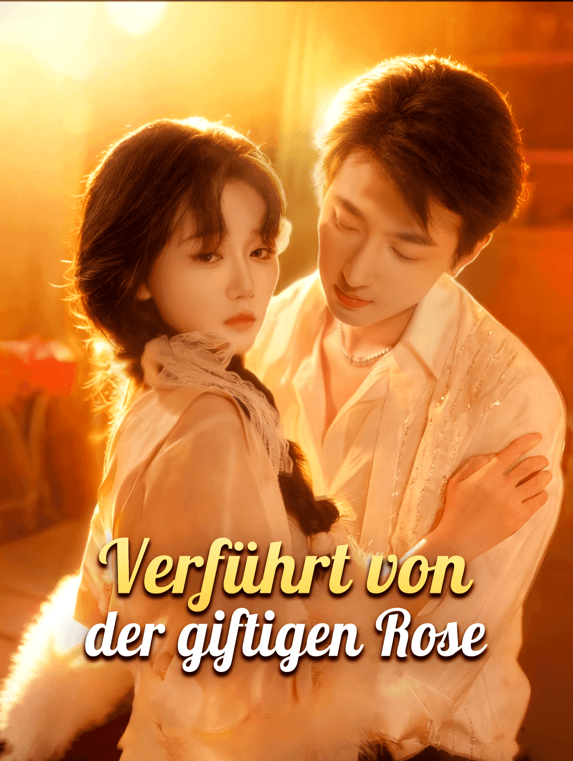 Verführt von der giftigen Rose