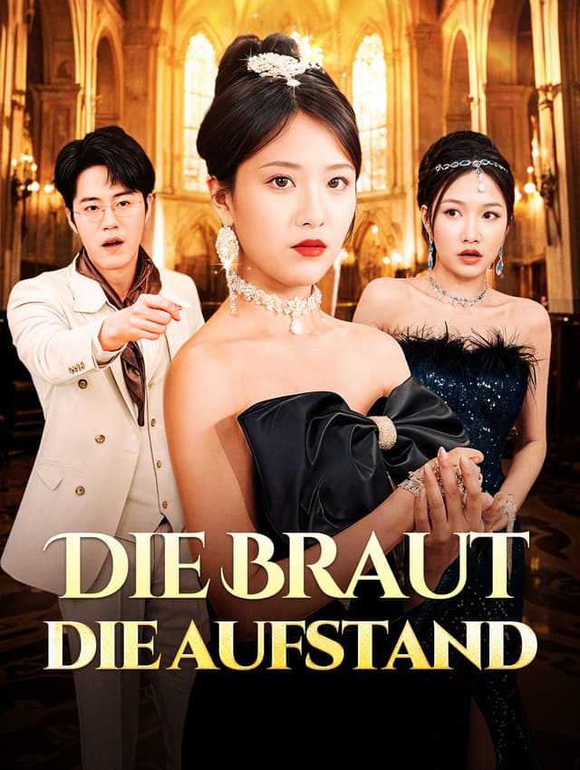 Die Braut, die aufstand