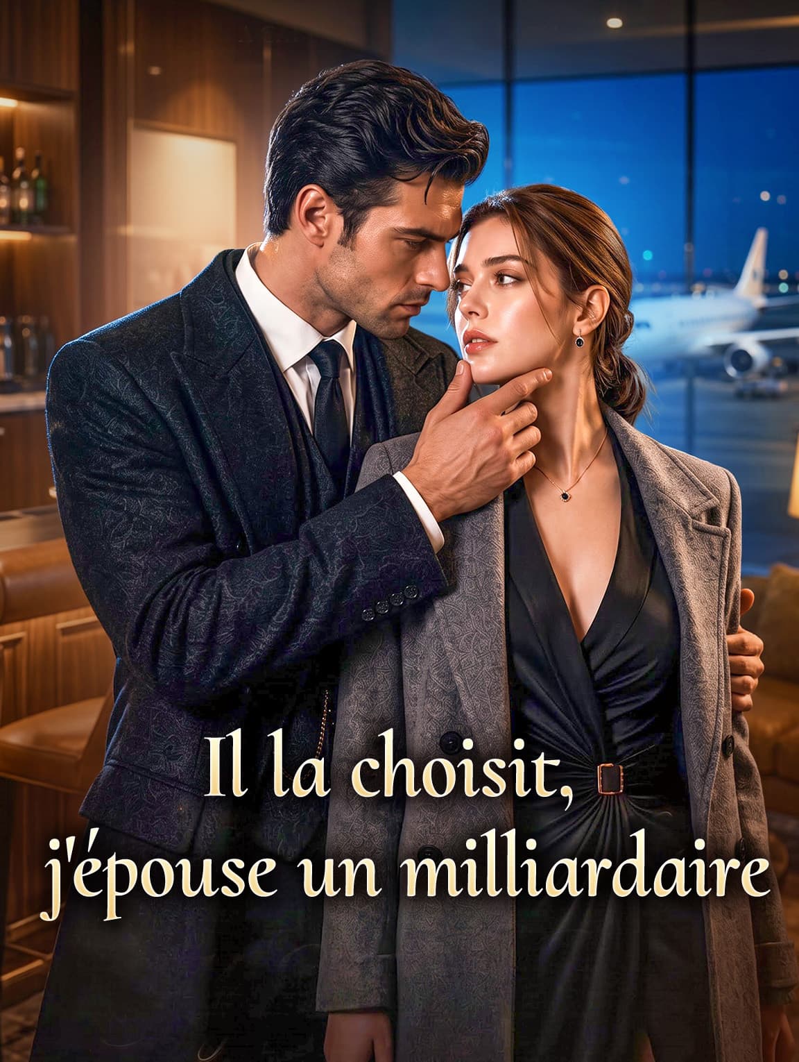Il la choisit, j'épouse un milliardaire(Doublé)