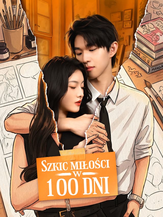 Szkic miłości w 100 dni