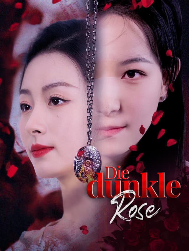 Die dunkle Rose
