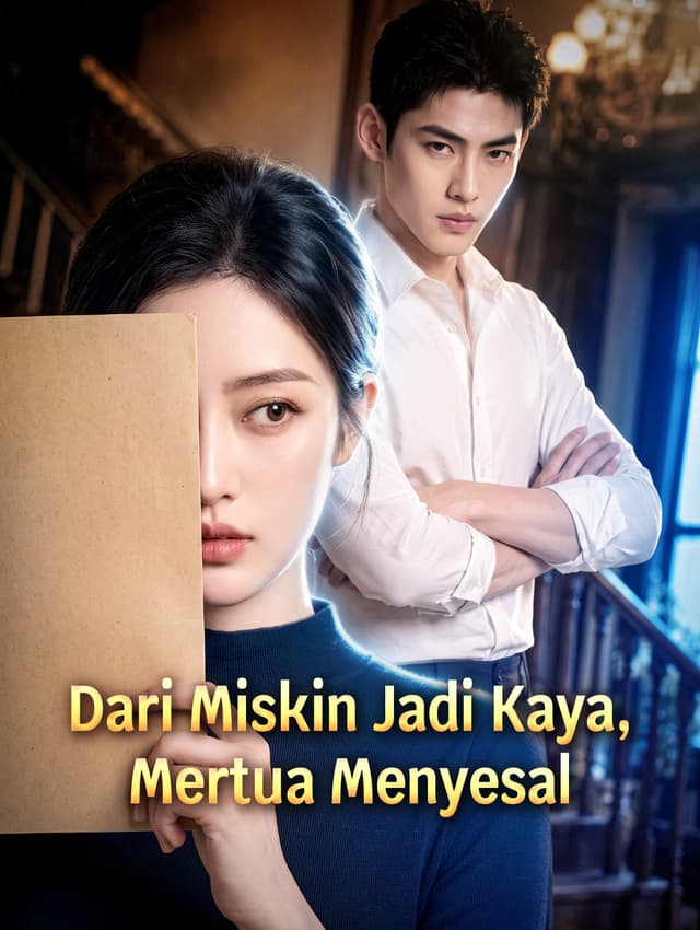 Dari Miskin Jadi Kaya, Mertua Menyesal