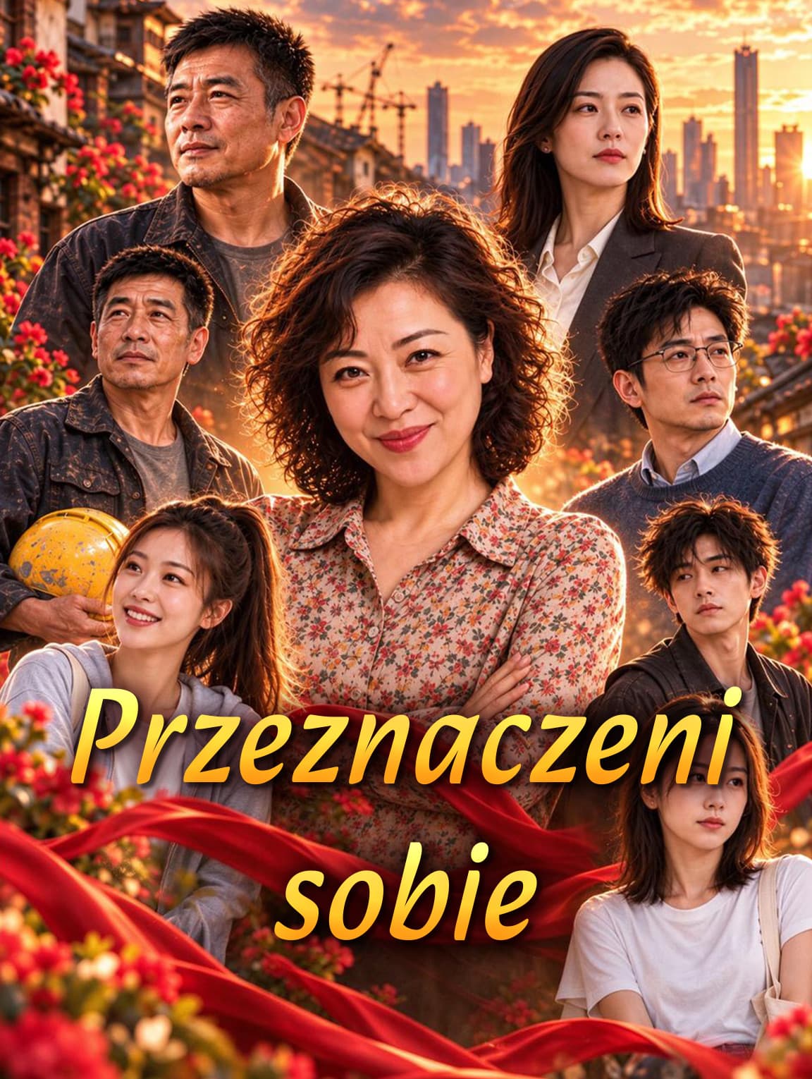 Przeznaczeni sobie