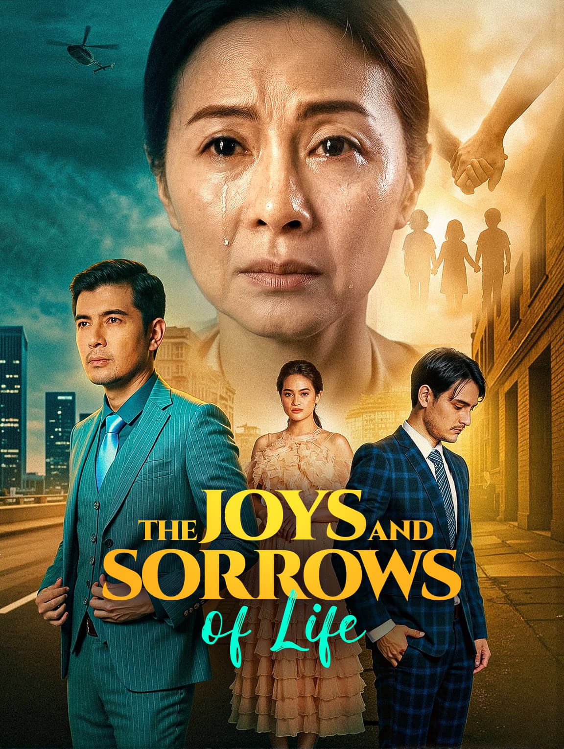 The Joys and Sorrows of Life