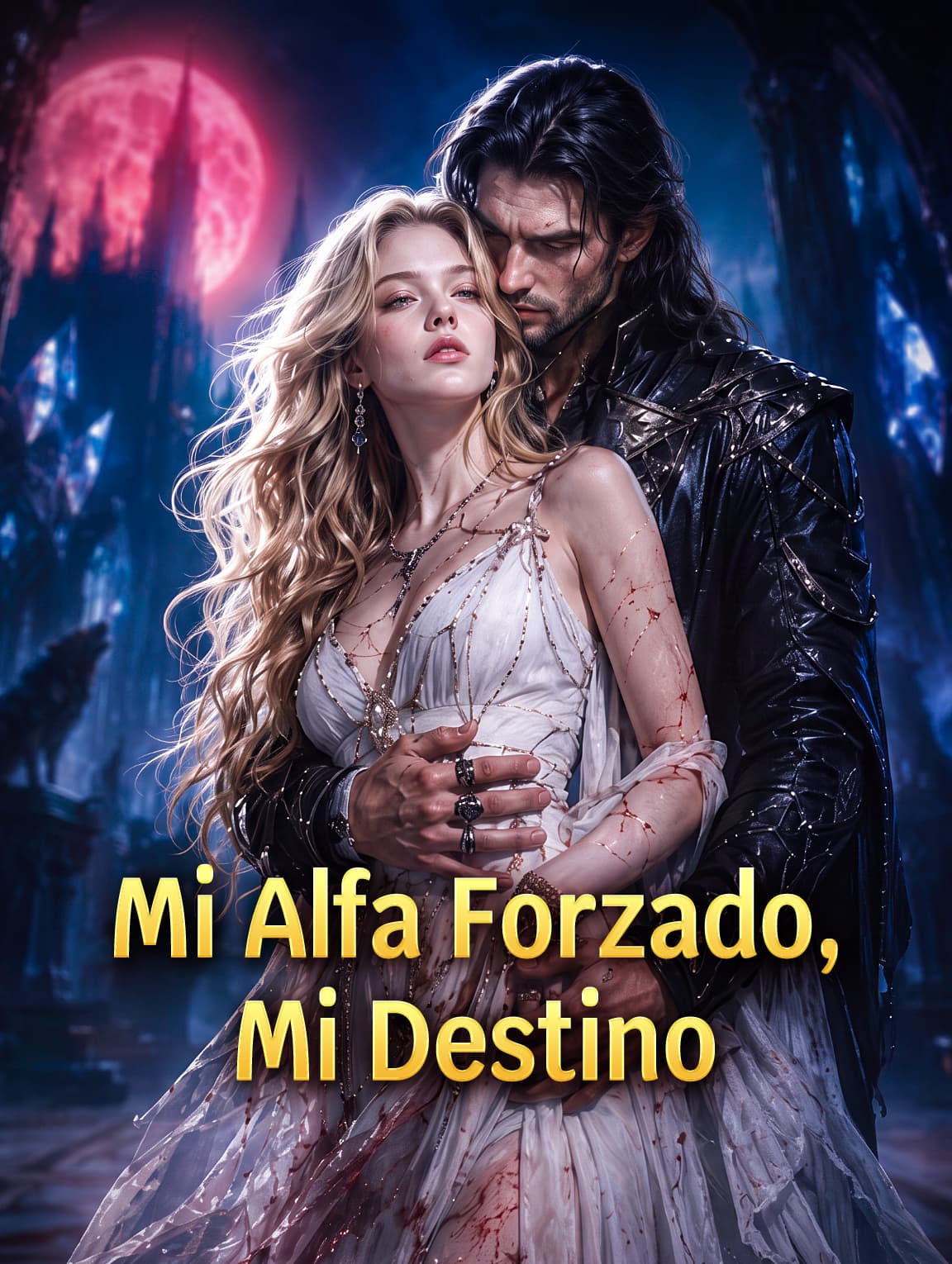 Mi Alfa Forzado, Mi Destino