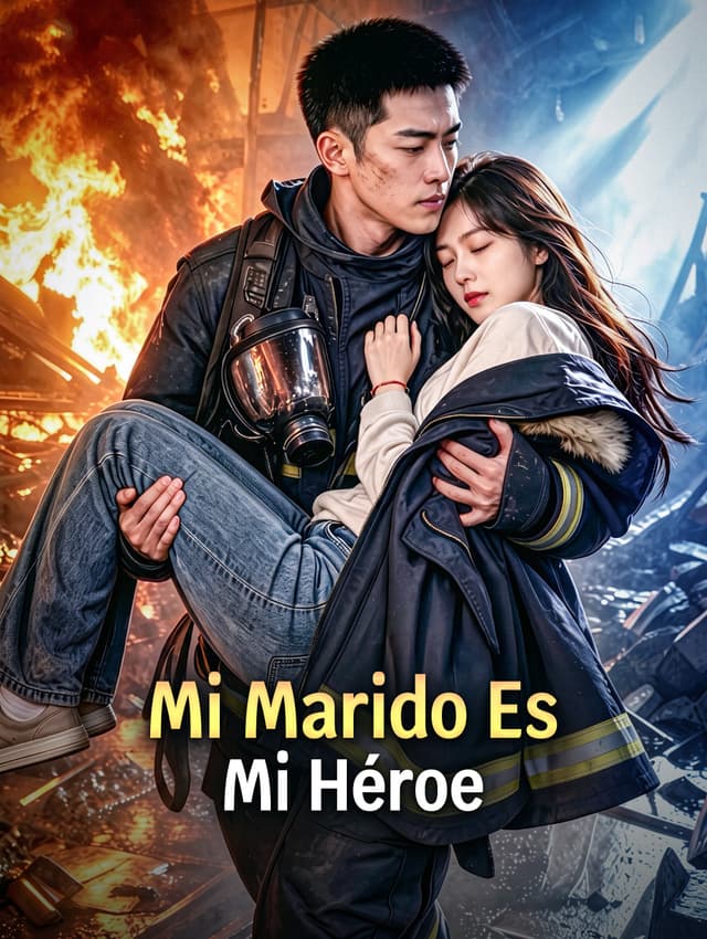 Mi Marido Es Mi Héroe