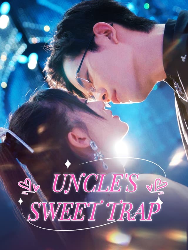 Uncle's Sweet Trap