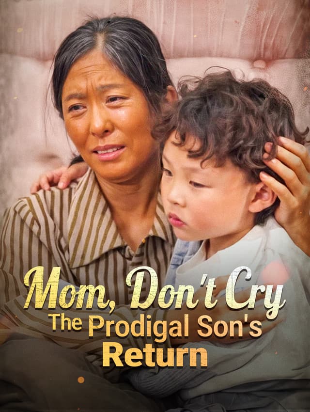 Mom, Don't Cry ：The Prodigal Son's Return