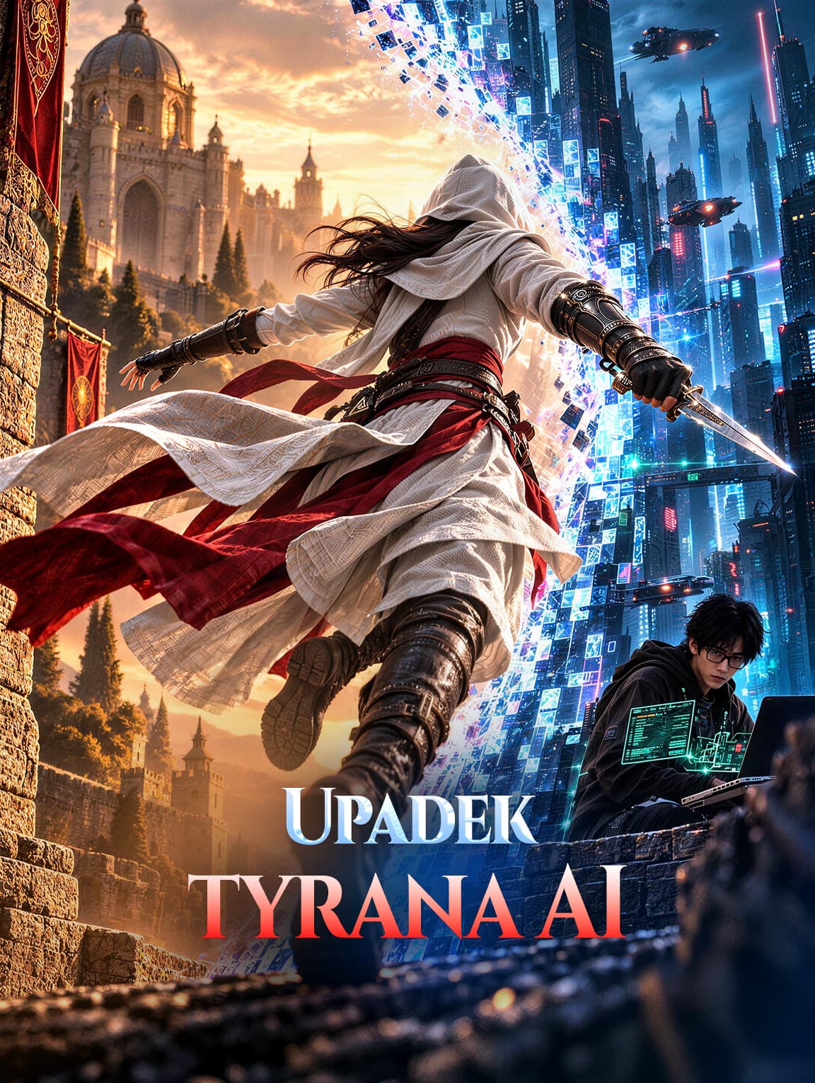 Upadek tyrana AI