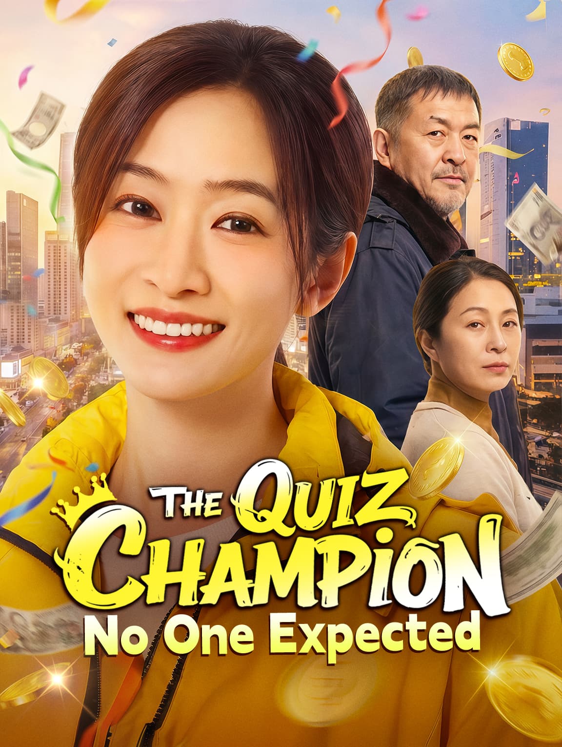 The Quiz Champion No One Expected