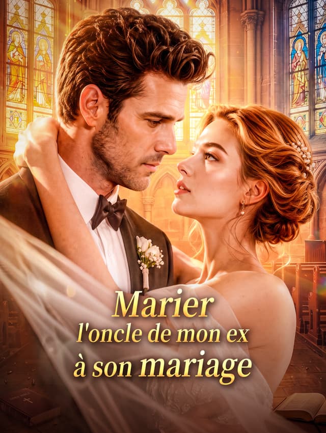 Marier l'oncle de mon ex à son mariage