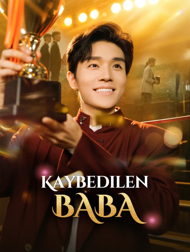 Kaybedilen Baba