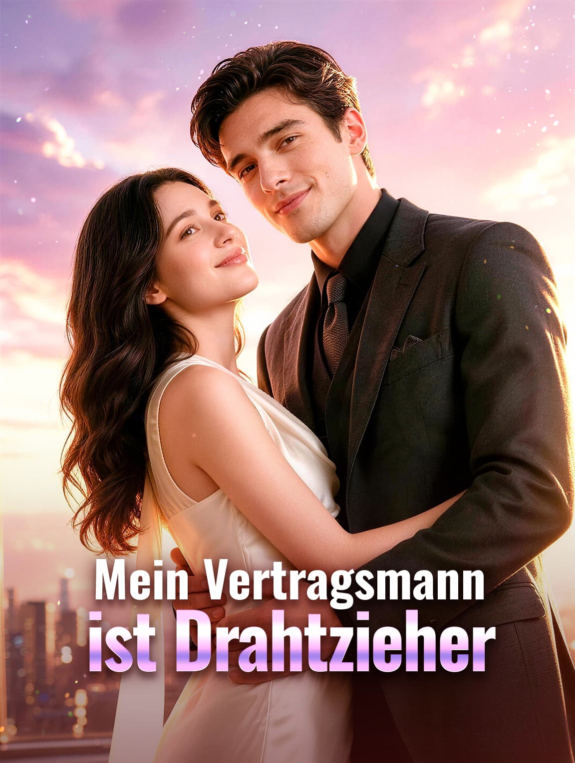 Mein Vertragsmann ist Drahtzieher
