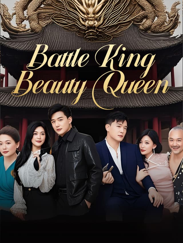 Battle King, Beauty Queen