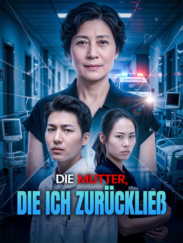 Die Mutter, die ich zurückließ