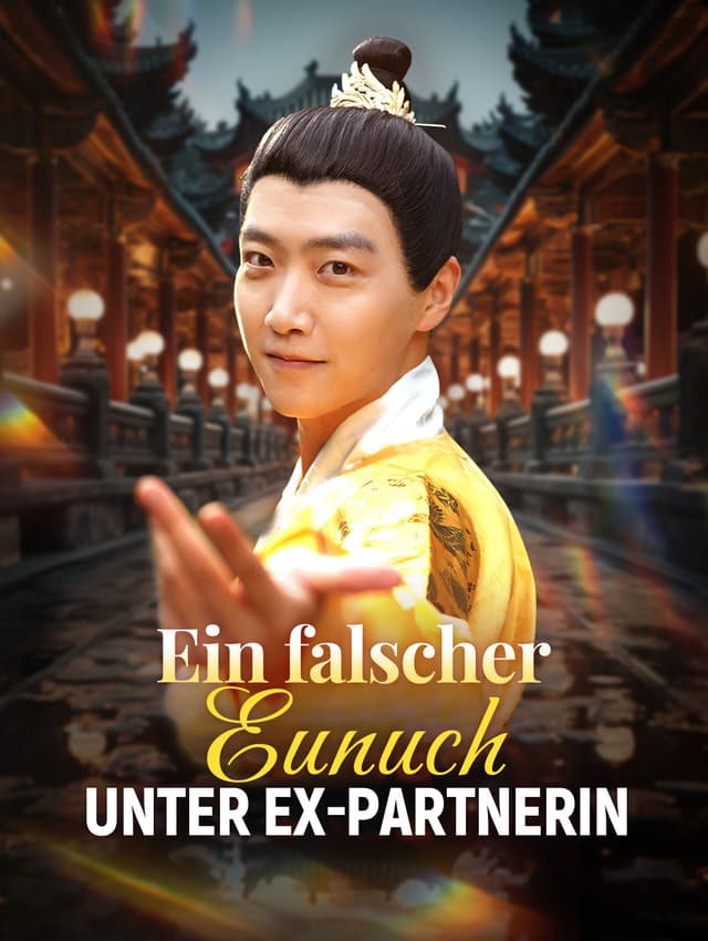 Ein falscher Eunuch unter Ex-Partnerin