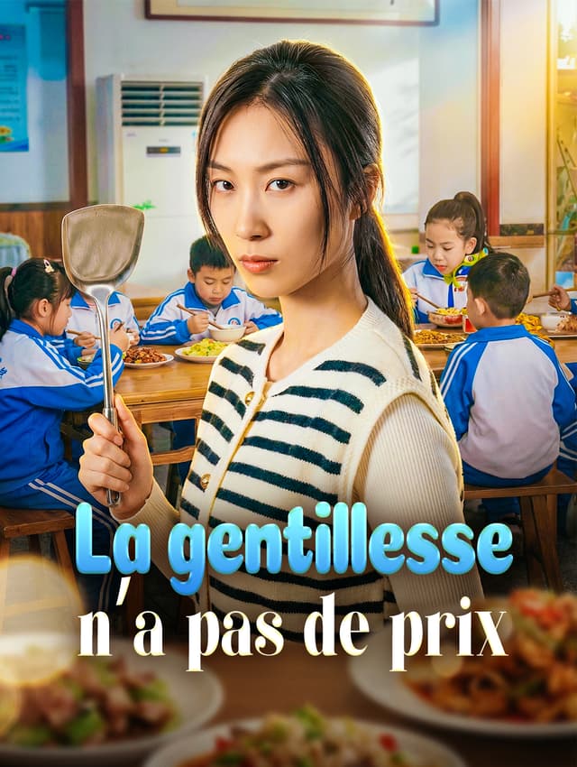 La gentillesse n'a pas de prix