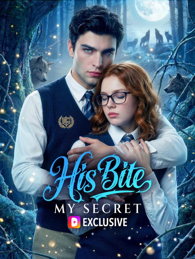 His Bite, My Secret