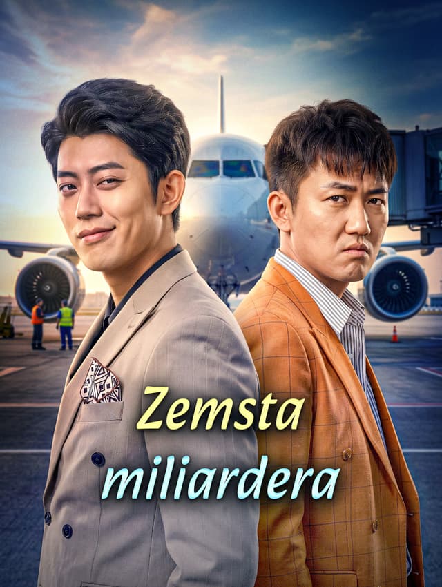 Zemsta miliardera