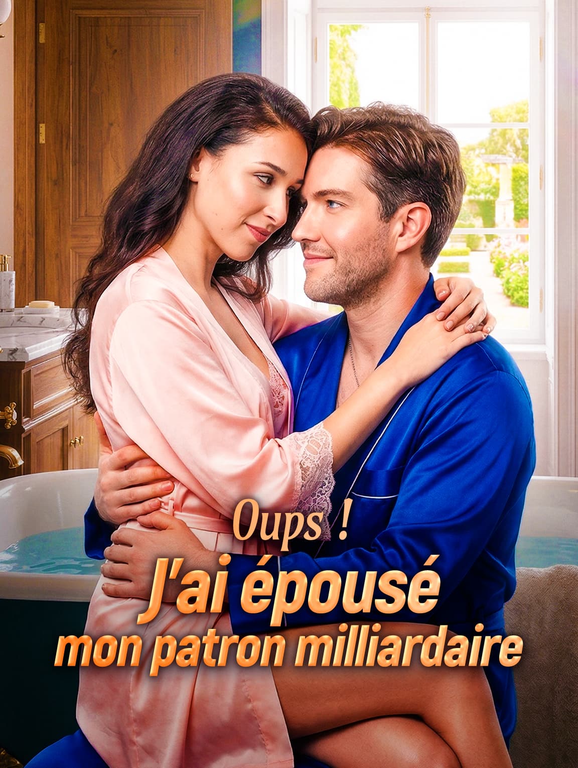 Oups ! J’ai épousé mon patron milliardaire
