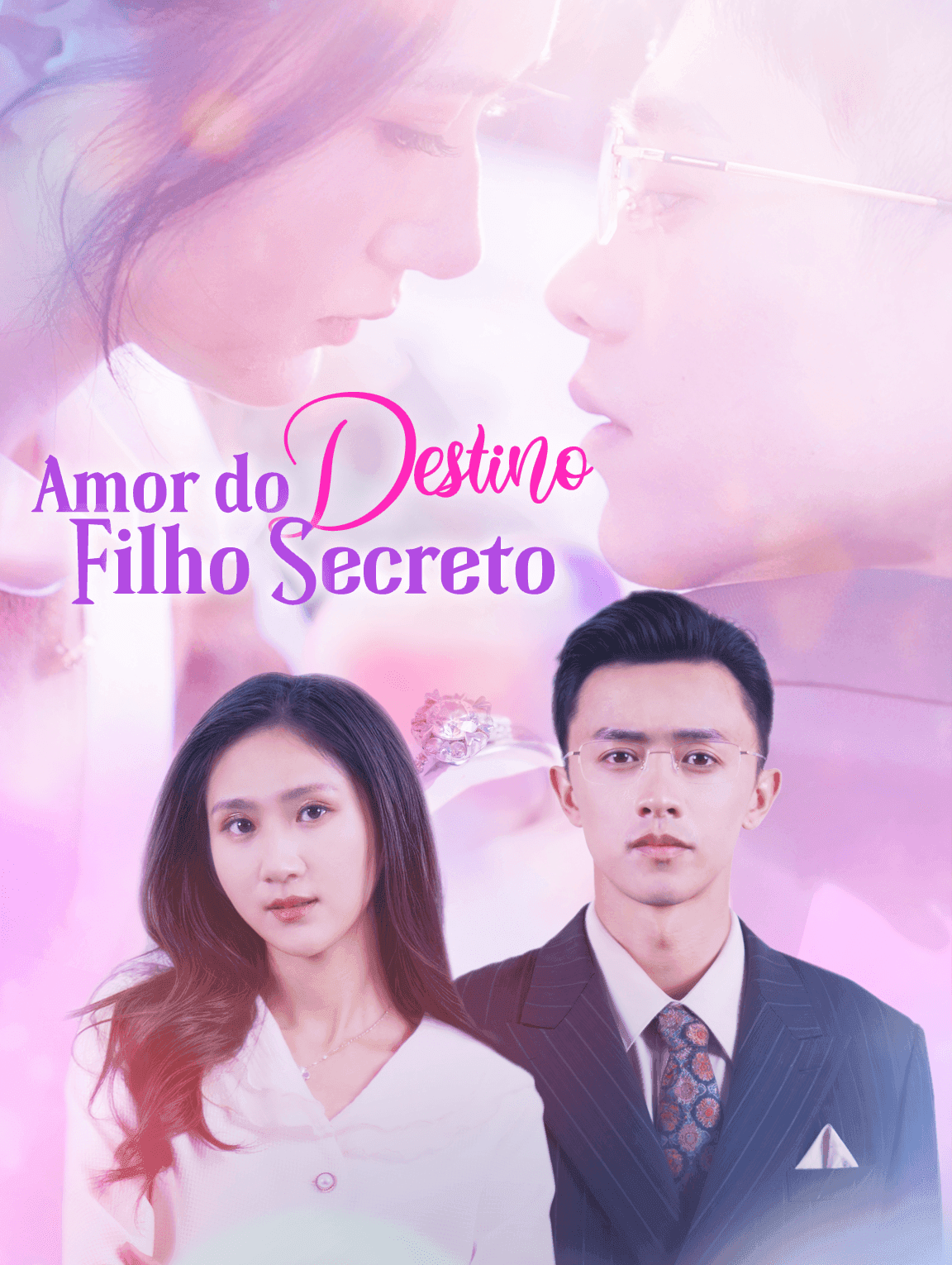 Amor do DestinoFilho Secreto
