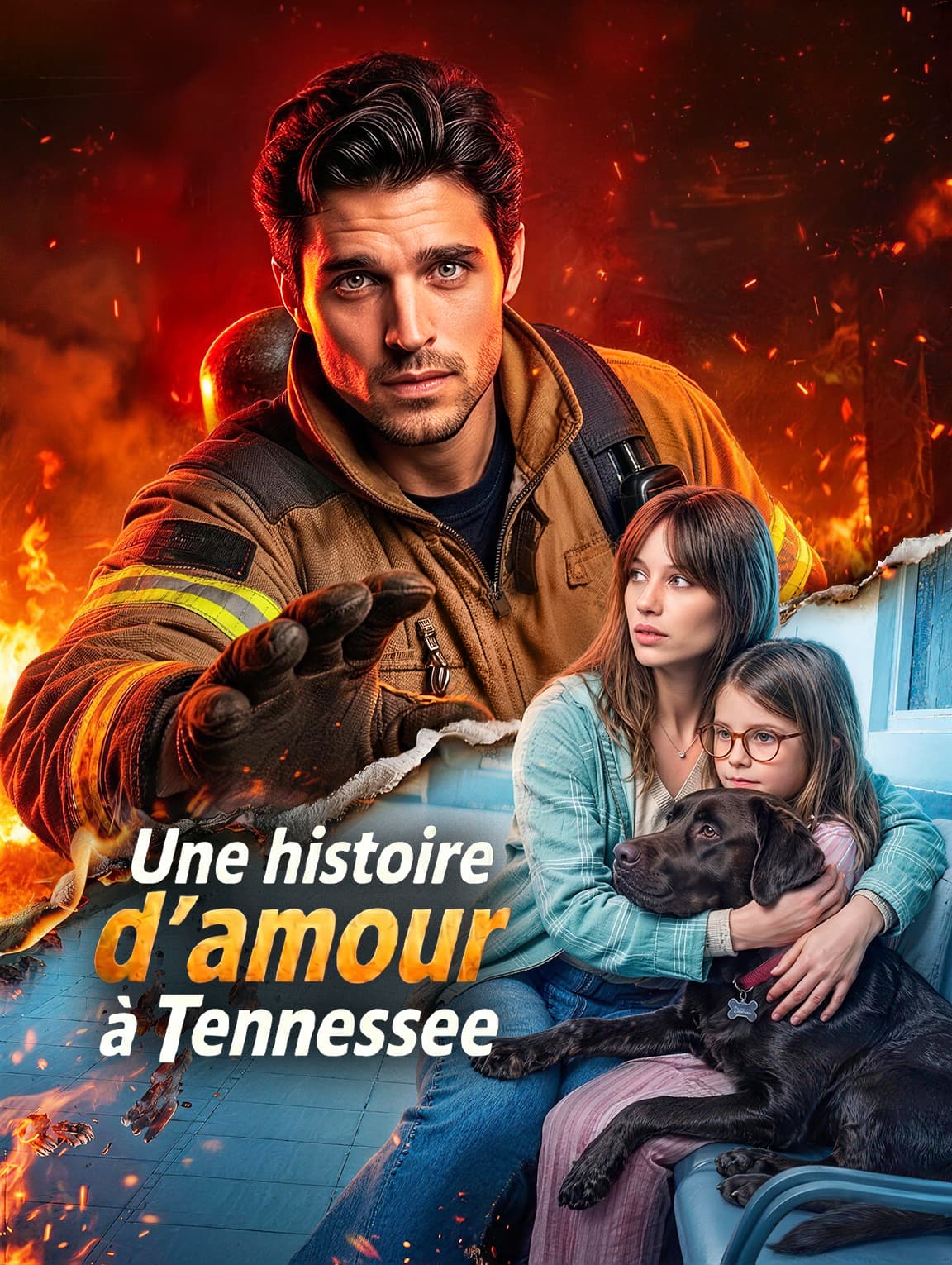 Une histoire d'amour à Tennessee