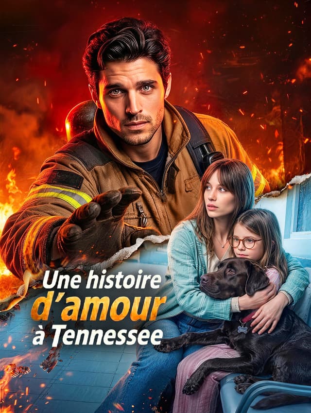 Une histoire d'amour à Tennessee