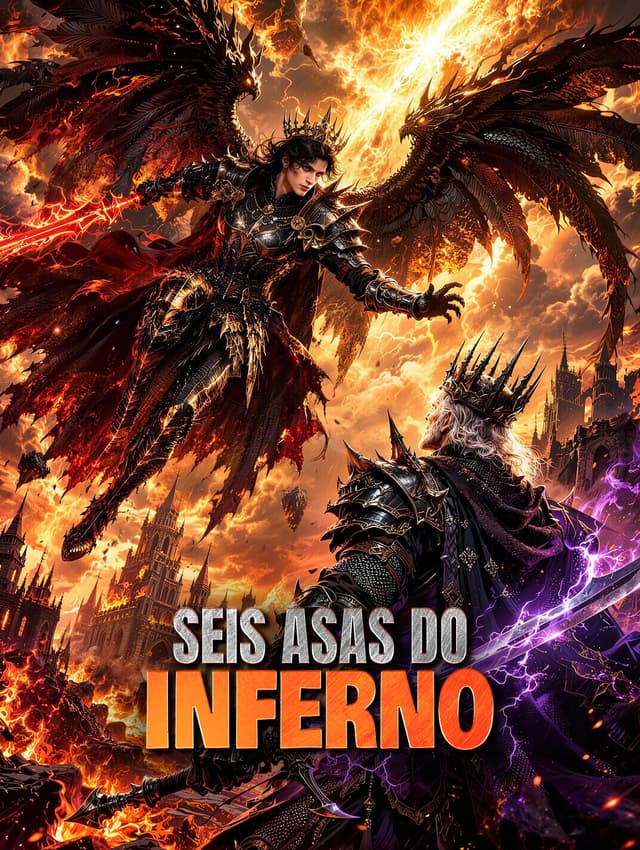 Seis Asas do Inferno