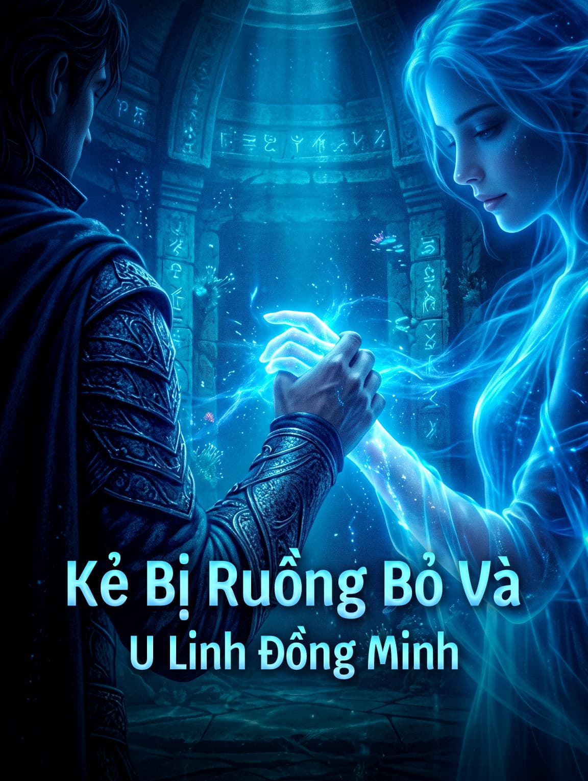 Kẻ Bị Ruồng Bỏ Và U Linh Đồng Minh
