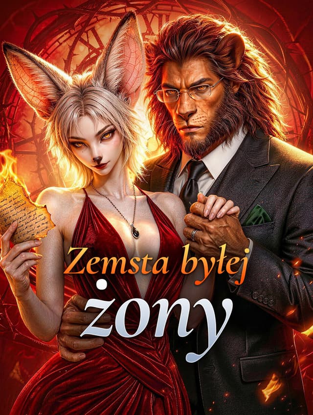 Zemsta byłej żony