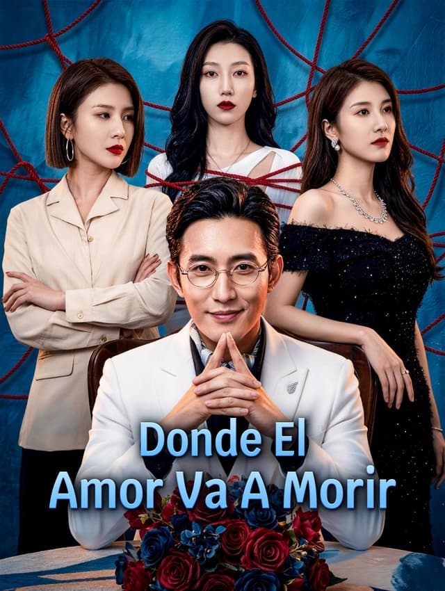 Donde El Amor Va A Morir
