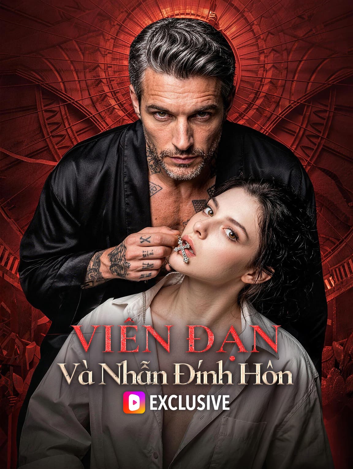 Viên Đạn Và Nhẫn Đính Hôn(Phiên bản lồng tiếng)