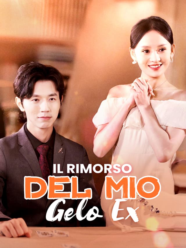 Il Rimorso del Mio Gelo Ex