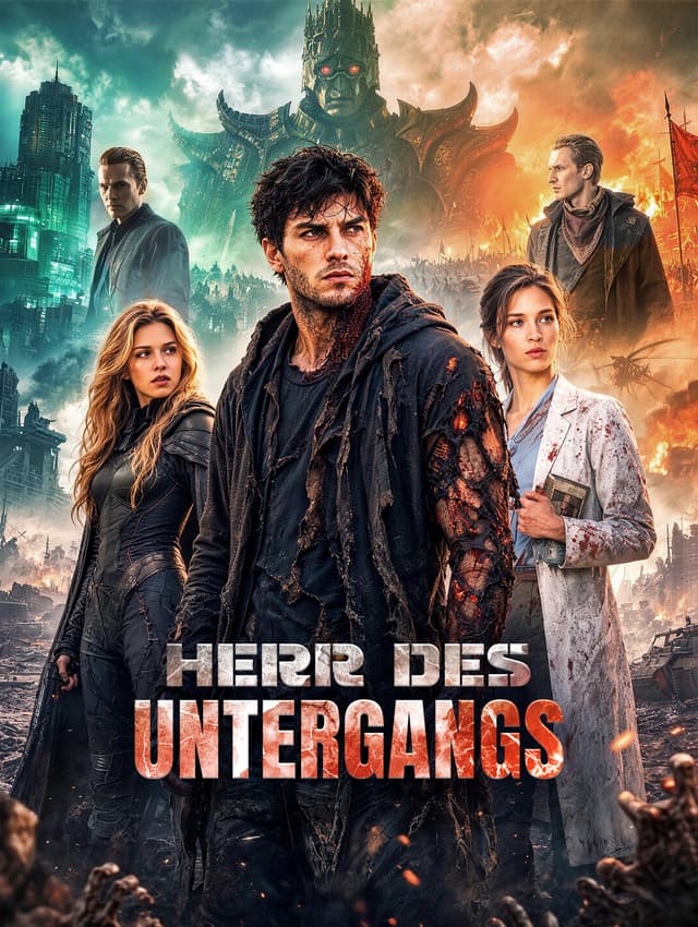 Herr des Untergangs