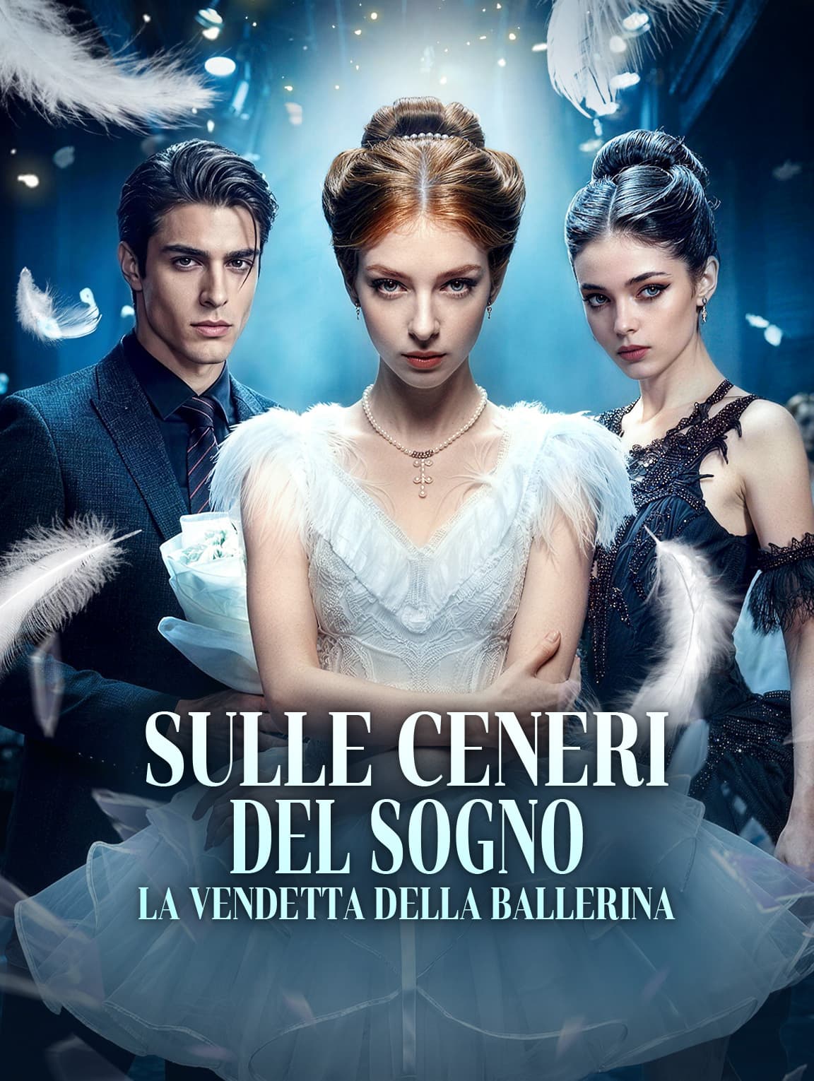 Sulle Ceneri del Sogno: La Vendetta della Ballerina