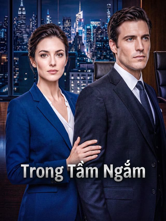 Trong Tầm Ngắm