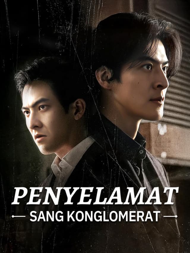 Penyelamat Sang Konglomerat