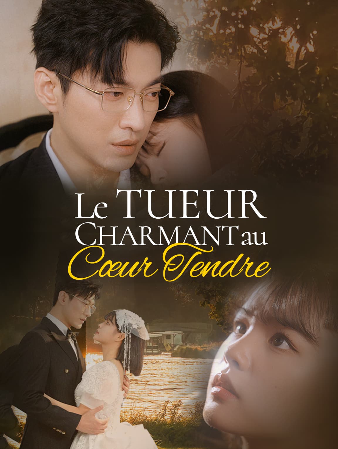 Le Tueur charmant au cœur tendre